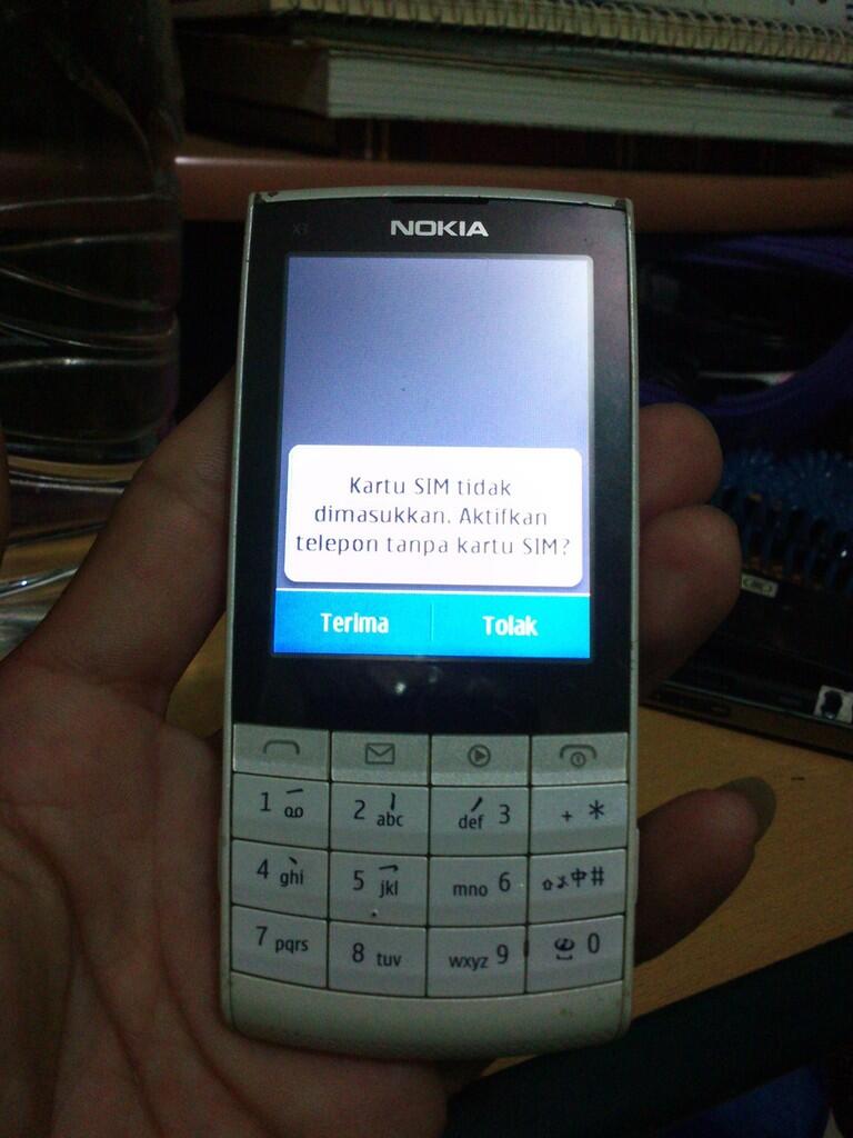 Jual bb bandung
