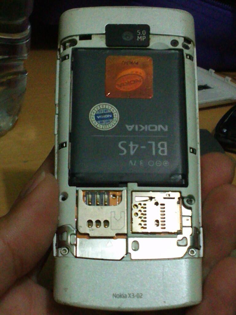 Jual bb bandung