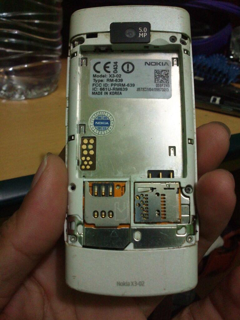 Jual bb bandung