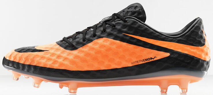 NIKE Rilis New Boot Type Atack 