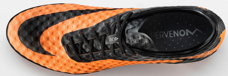 NIKE Rilis New Boot Type Atack 