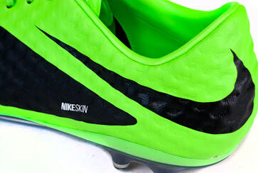 NIKE Rilis New Boot Type Atack 