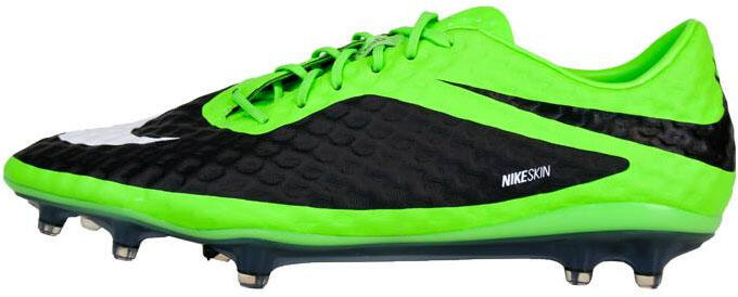 NIKE Rilis New Boot Type Atack 