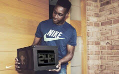 NIKE Rilis New Boot Type Atack 