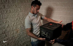 NIKE Rilis New Boot Type Atack 