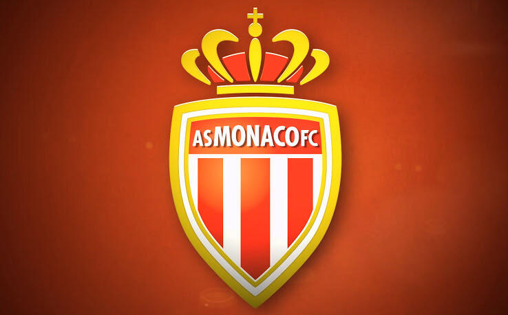 Ada Apa dengan Logo AS MONACO