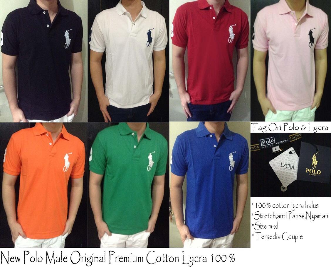 Menyambut Lebaran ... Baju Polo Giordano Fredperry, Celana zara Siap Untuk Anda