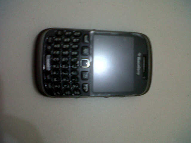 bb amstrong 9320 garansi TAM