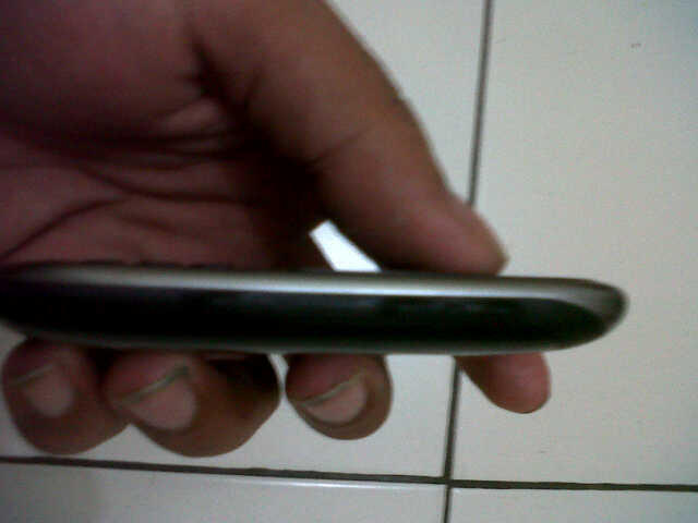 bb amstrong 9320 garansi TAM