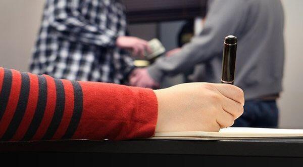 Awas Dimata-matai Pena Berkamera Canggih