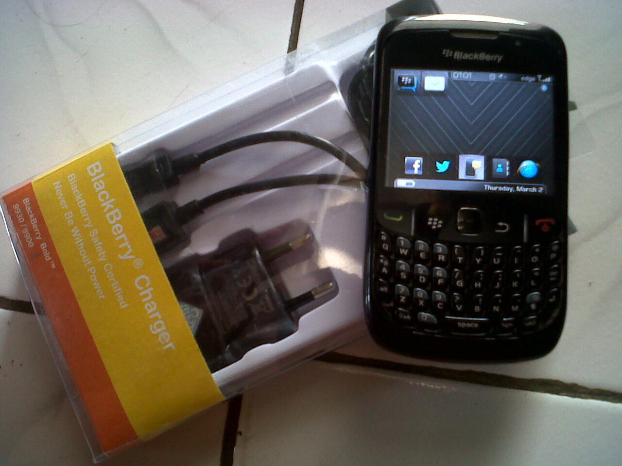 gemini 8520 murah...