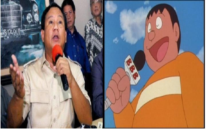 doraemon memang panjang umur