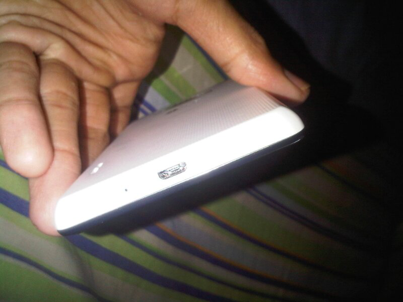 LG P705 Hari Ini Saja
