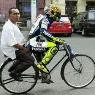 MOTO GP Italy Nanti Sore !! Siapa Jagoan Agan2