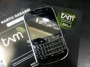 Blackberry Dakota 9900 harga; 1.950.000