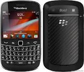Blackberry Dakota 9900 harga; 1.950.000