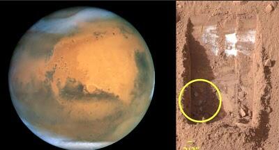 10 TEMPAT ALIEN HIDUP DI LUAR ANGKASA