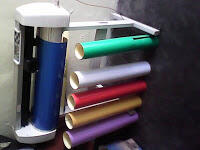 Sejarah Cutting Sticker