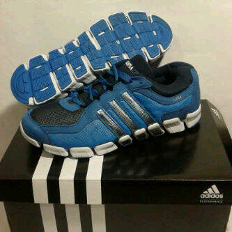 SEPATU RUNNING ADIDAS, NIKE, PUMA, REEBOK