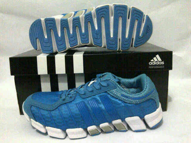 SEPATU RUNNING ADIDAS, NIKE, PUMA, REEBOK