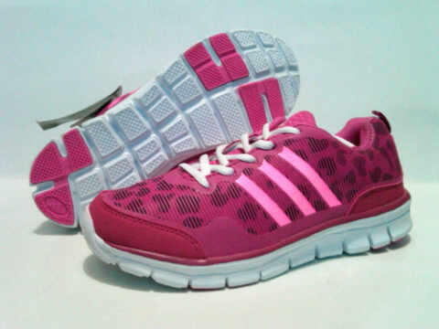 SEPATU RUNNING ADIDAS, NIKE, PUMA, REEBOK