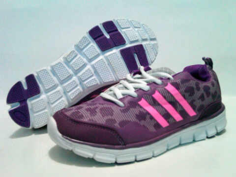 SEPATU RUNNING ADIDAS, NIKE, PUMA, REEBOK