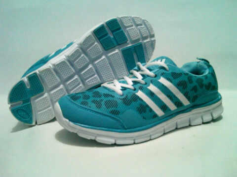 SEPATU RUNNING ADIDAS, NIKE, PUMA, REEBOK