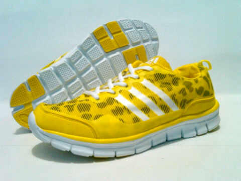 SEPATU RUNNING ADIDAS, NIKE, PUMA, REEBOK