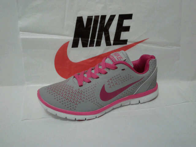 SEPATU RUNNING ADIDAS, NIKE, PUMA, REEBOK