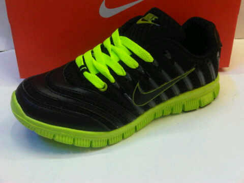 SEPATU RUNNING ADIDAS, NIKE, PUMA, REEBOK