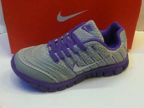 SEPATU RUNNING ADIDAS, NIKE, PUMA, REEBOK