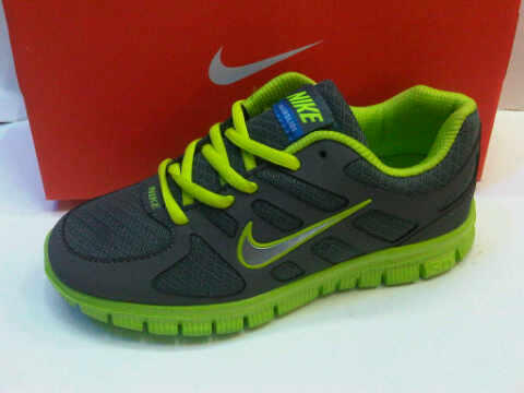 SEPATU RUNNING ADIDAS, NIKE, PUMA, REEBOK
