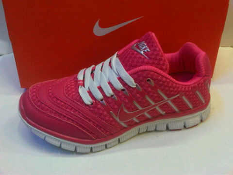SEPATU RUNNING ADIDAS, NIKE, PUMA, REEBOK