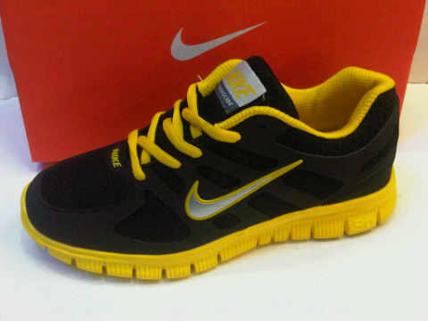 SEPATU RUNNING ADIDAS, NIKE, PUMA, REEBOK
