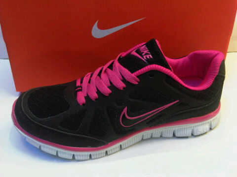 SEPATU RUNNING ADIDAS, NIKE, PUMA, REEBOK