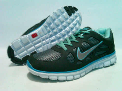 SEPATU RUNNING ADIDAS, NIKE, PUMA, REEBOK