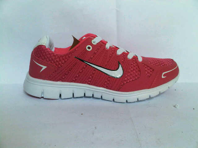 SEPATU RUNNING ADIDAS, NIKE, PUMA, REEBOK