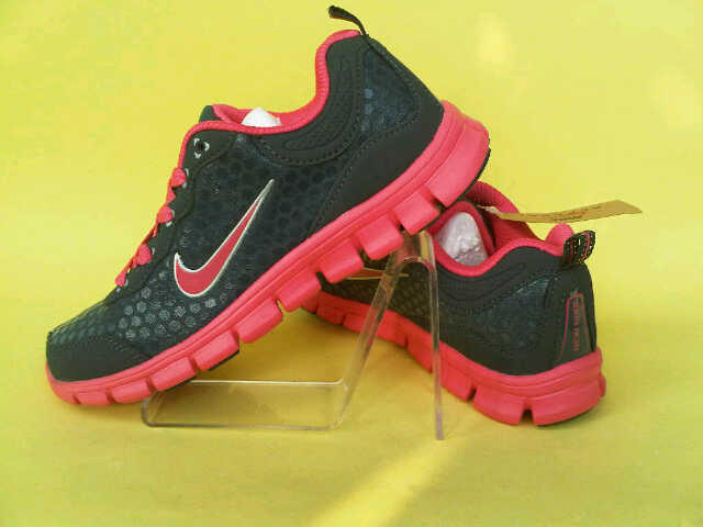 SEPATU RUNNING ADIDAS, NIKE, PUMA, REEBOK