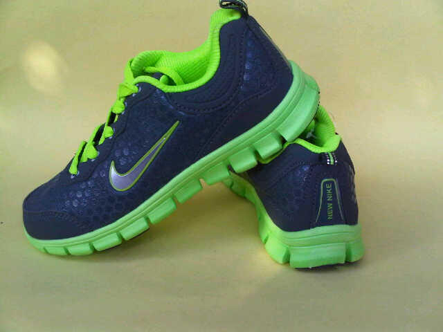 SEPATU RUNNING ADIDAS, NIKE, PUMA, REEBOK