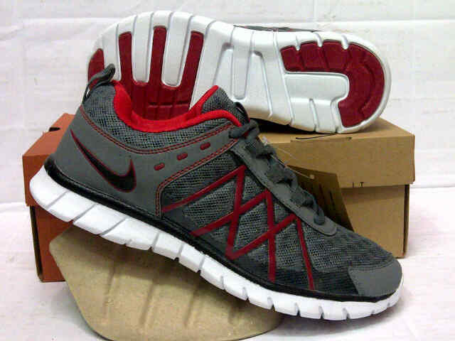 SEPATU RUNNING ADIDAS, NIKE, PUMA, REEBOK