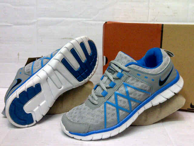 SEPATU RUNNING ADIDAS, NIKE, PUMA, REEBOK