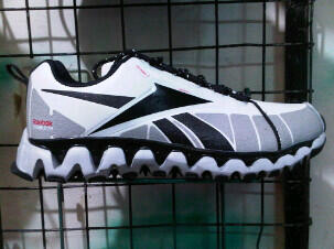 SEPATU RUNNING ADIDAS, NIKE, PUMA, REEBOK