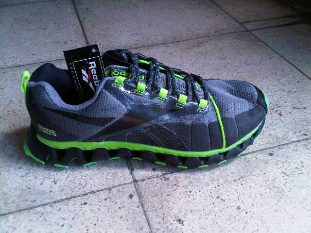 SEPATU RUNNING ADIDAS, NIKE, PUMA, REEBOK
