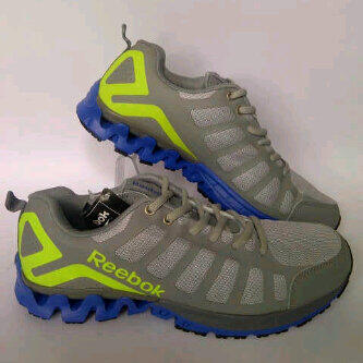 SEPATU RUNNING ADIDAS, NIKE, PUMA, REEBOK
