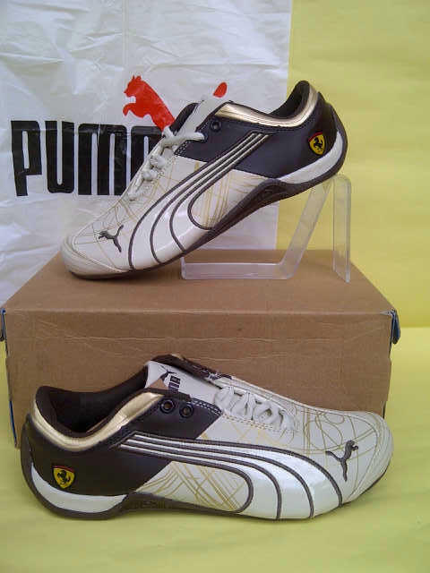 SEPATU RUNNING ADIDAS, NIKE, PUMA, REEBOK