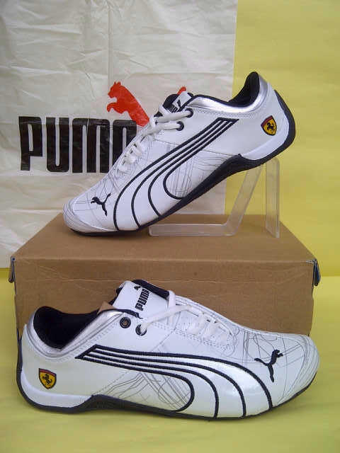 SEPATU RUNNING ADIDAS, NIKE, PUMA, REEBOK