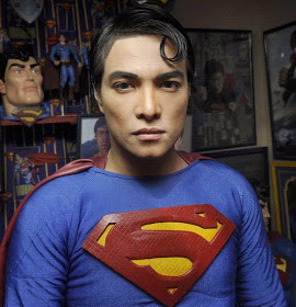 Superman Dari Philipina