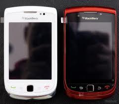 Blackberry torch 9800 harga ; 1.000.000