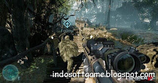 &#91;Download&#93; Games Sniper Ghost Warrior (Full Version) PC