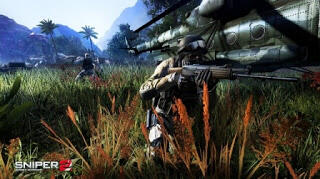 &#91;Download&#93; Games Sniper Ghost Warrior (Full Version) PC
